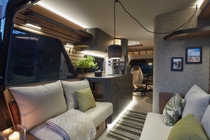 Photo: Hymer GmbH & Co. KG Photo: Hymer GmbH & Co. KG