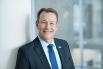 Mitglied des Vorstands der BASF SE, Chairman und Chief Executive Officer, BASF Corporation, mit Sitz in Florham Park, New Jersey/USA, verantwortlich für die Bereiche Agricultural Solutions; Nutrition & Health; Care Chemicals; Region South America.