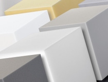 BASF Basotect® EcoBalanced