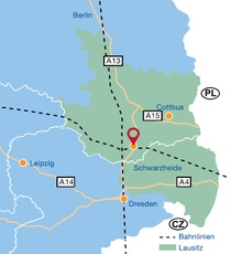 "Mit neuen Anlagen und zukunftsträchtigen Produkten setzt der Standort Schwarzheide Zeichen, auch für die Gestaltung des Strukturwandels der Region. Nachhaltigkeit ist unser Unternehmenszweck. Gerade an unserem Standort sind wir hervorragend positioniert, die steigenden Bedarfe unserer Kunden nach nachhaltigen Produkten zu bedienen. Deshalb setzen wir auf die Integration von erneuerbaren Energien, auf Energieeffizienz und Kreislaufwirtschaft, um uns als Nachhaltigkeits-Champion innerhalb der BASF-Gruppe zu positionieren.“