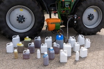 With ADAMA, BASF, Bayer, Belchim Crop Protection, Certis Europe, Corteva Agriscience, FMC Corporation, Nufarm, Rovensa Group and Syngenta, a growing number of crop protection manufacturers are supporting the easyconnect closed transfer system (CTS). This will provide farmers and operators in Europe with even more flexibility, enabling them to handle crop protection products faster, easier and safer compared to conventional methods.  With ADAMA, BASF, Bayer, Belchim Crop Protection, Certis Europe, Corteva Agriscience, FMC Corporation, Nufarm, Rovensa Group and Syngenta, a growing number of crop protection manufacturers are supporting the easyconnect closed transfer system (CTS). This will provide farmers and operators in Europe with even more flexibility, enabling them to handle crop protection products faster, easier and safer compared to conventional methods.