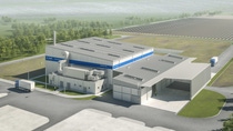 The Schwarzheide commercial scale battery recycling black mass plant will allow BASF to optimize the end-to-end recycling process and reduce the CO2 footprint. The Schwarzheide commercial scale battery recycling black mass plant will allow BASF to optimize the end-to-end recycling process and reduce the CO2 footprint.