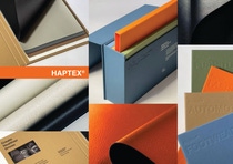 A comprehensive Life Cycle Assessment (LCA) of BASF’s innovative synthetic leather solution Haptex® demonstrates the significant environmental benefits compared to other conventional synthetic leather solutions. The LCA was conducted by Intertek - a leading Total Quality Assurance provider to industries worldwide. 