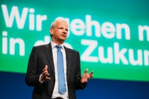 Dr. Markus Kamieth at the Annual Shareholders’ Meeting 2026