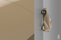 Schlüsselfarbton, gestaltet in EMEA.