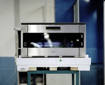 Gaggenau is one of eleven household appliance brands of the BSH Group and serves the luxury segment.    Copyright BSH Gaggenau is one of eleven household appliance brands of the BSH Group and serves the luxury segment.    Copyright BSH