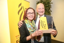 20170221 Gent Belgium: Foreign Investment Trophy georganiseerd door Fit in het Ghelamco stadion in Gent. 20170221 Gent Belgium: Foreign Investment Trophy georganiseerd door Fit in het Ghelamco stadion in Gent.