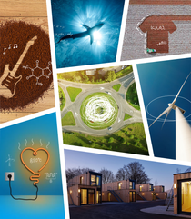 The climate is changing and so are we: These are our projects to make it happen  The climate is changing and so are we: These are our projects to make it happen