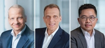 Photos: Markus Kamieth, Stephan Kothrade, Haryono Lim