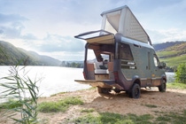 Photo: Hymer GmbH & Co. KG Photo: Hymer GmbH & Co. KG