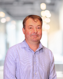 Tom Vandemoortele Headshot