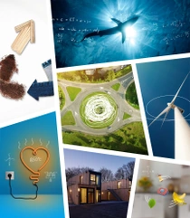 The climate is changing and so are we: These are our projects to make it happen  The climate is changing and so are we: These are our projects to make it happen