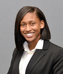 BASF awarded a $2,500 scholarship to Khadijah Ahmad, a mechanical engineering major at Southern University, from Dayton, Ohio. BASF awarded a $2,500 scholarship to Khadijah Ahmad, a mechanical engineering major at Southern University, from Dayton, Ohio.