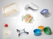 Extended Ultrason® P portfolio by BASF enables re-qualification of food‑contact articles like reusable bottles, catering tableware and high-heat pans affected by EU Regulation 2024/3190.
Photo: BASF 2026