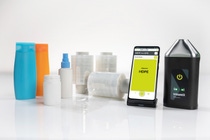 trinamiX launches two new PE applications for its Mobile NIR Spectroscopy Solution trinamiX launches two new PE applications for its Mobile NIR Spectroscopy Solution