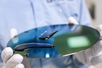 New electronic grade ammonium hydroxide plant in Ludwigshafen in support of wafer cleaning, etching and other precision processes in semiconductor manufacturing.
Photo: BASF New electronic grade ammonium hydroxide plant in Ludwigshafen in support of wafer cleaning, etching and other precision processes in semiconductor manufacturing.
Photo: BASF