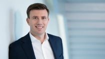 Maximilian Becker, Member of the Management Board of BASF Agricultural Solutions, Business