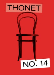 Chair Thonet No. 14 by Michael Thonet Chair Thonet No. 14 by Michael Thonet