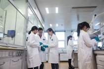 The R&D employees will be working together on global and regional projects that focus on researching and developing new and improved products, applications and alternative technologies.