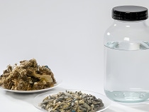 ETH Zurich has shown in a new study that gasification of automotive shredder residue mixed with bio-waste saves greenhouse gas emissions if compared to incineration with energy recovery. At the same time a new, circular feedstock for the chemical industry is generated.
Photo: BASF ETH Zurich has shown in a new study that gasification of automotive shredder residue mixed with bio-waste saves greenhouse gas emissions if compared to incineration with energy recovery. At the same time a new, circular feedstock for the chemical industry is generated.
Photo: BASF