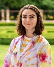 Clover high school student Jordana Whiteside gained hands-on science and marketing experience at BASF’s 2018 Science Academy. Clover high school student Jordana Whiteside gained hands-on science and marketing experience at BASF’s 2018 Science Academy.