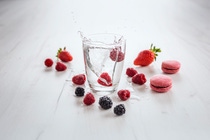 BASF Nutrition & Health bringt mit Velberry™ einen neuen, frischen und fruchtig-süßen Riechstoff auf den Markt. Velberry ist der erste Stoff, den BASF gemeinsam mit Partnern im Rahmen des „Virtual Innovation Ecosystem“ für den breiten Markt entwickelt hat. BASF Nutrition & Health bringt mit Velberry™ einen neuen, frischen und fruchtig-süßen Riechstoff auf den Markt. Velberry ist der erste Stoff, den BASF gemeinsam mit Partnern im Rahmen des „Virtual Innovation Ecosystem“ für den breiten Markt entwickelt hat.