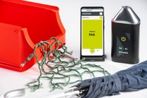 „PA6 und PA66 einfach unterscheiden mit der mobilen Nah-Infrarot-Spektroskopie-Lösung von trinamiX“    Copyright: trinamiX GmbH „PA6 und PA66 einfach unterscheiden mit der mobilen Nah-Infrarot-Spektroskopie-Lösung von trinamiX“    Copyright: trinamiX GmbH