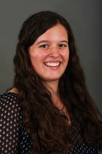 Andrea de Wied, a sophomore mechanical engineering major from San Antonio, Texas, was one of two University of Texas at Austin students to receive a $2,500 BASF Team Chemistry Scholarship. Andrea de Wied, a sophomore mechanical engineering major from San Antonio, Texas, was one of two University of Texas at Austin students to receive a $2,500 BASF Team Chemistry Scholarship.