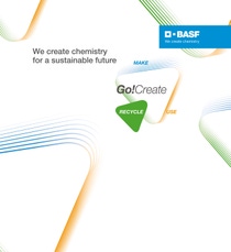 BASF continues its Plastics Journey at Plastics Recycling Show Europe 2023. The Plastics Journey consists of three phases which represent the lifecycle of plastics: MAKE, USE, and RECYCLE. The focus of BASFâ  s engagement at PRSE will be on high-performance solutions in the field of mechanical and chemical recycling. 