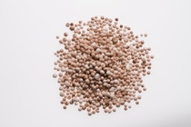 With Durasorb® LNG MAX, BASF enables simplified LNG pre-treatment and greater feed gas flexibility through a single-unit adsorption solution that removes trace heavy hydrocarbons, BTEX compounds, and water to cryogenic specifications.
Photo: BASF With Durasorb® LNG MAX, BASF enables simplified LNG pre-treatment and greater feed gas flexibility through a single-unit adsorption solution that removes trace heavy hydrocarbons, BTEX compounds, and water to cryogenic specifications.
Photo: BASF