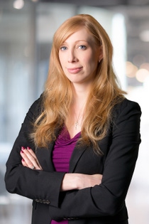 Nancy Houle Headshot