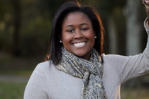 BASF awarded a $2,500 scholarship to Mary Harrel, LSU chemical engineering major from Baton Rouge, Louisiana. BASF awarded a $2,500 scholarship to Mary Harrel, LSU chemical engineering major from Baton Rouge, Louisiana.