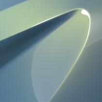 The unique color effect arises from self-assembled layered structures, reflecting light in the visible spectrum with a flop effect.  Photo: BASF Coatings The unique color effect arises from self-assembled layered structures, reflecting light in the visible spectrum with a flop effect.  Photo: BASF Coatings