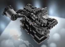 Rund um das Thema Brennstoffzelle schreitet die Entwicklung weiter voran. In enger Zusammenarbeit mit Joma-Polytec und der Daimler AG-Tochter Mercedes-Benz Fuel Cell ist es gelungen, einige Komponenten des Brennstoffzellensystems aus dem technischen Kunststoff Ultramid herzustellen. Eingesetzt wird diese innovative Lösung serienmäßig im neuen Mercedes GLC F-CELL, der mit einer Kombination aus Brennstoffzelle und nachladbarer Lithium-Ionen-Batterie überzeugt.  Rund um das Thema Brennstoffzelle schreitet die Entwicklung weiter voran. In enger Zusammenarbeit mit Joma-Polytec und der Daimler AG-Tochter Mercedes-Benz Fuel Cell ist es gelungen, einige Komponenten des Brennstoffzellensystems aus dem technischen Kunststoff Ultramid herzustellen. Eingesetzt wird diese innovative Lösung serienmäßig im neuen Mercedes GLC F-CELL, der mit einer Kombination aus Brennstoffzelle und nachladbarer Lithium-Ionen-Batterie überzeugt.