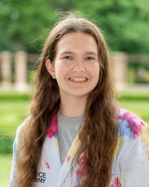 Farmington Hills high school student Lydia Ferguson gained hands-on science and marketing experience at BASF’s 2018 Science Academy. Farmington Hills high school student Lydia Ferguson gained hands-on science and marketing experience at BASF’s 2018 Science Academy.