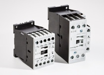 Leitungsschutzschalter (wie hier von der Firma Eaton) sichern Stromkreise und unterbrechen im Ernstfall innerhalb von Millisekunden die Stromversorgung. Flammgeschützte Kunststoffe müssen daher hohe Anforderungen an mechanische Eigenschaften und das Brandverhalten erfüllen.Circuit breakers (as shown above, by Eaton) safeguard circuits and, in an emergency, cut off the power supply reliably within milliseconds. Flame-retardent plastics must therefore meet high requirements in terms of their mechanical properties and fire behavior.