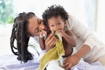BASF’s Baby Care Concept First Touch offers new formulations that have been especially developed for delicate baby skin, using only carefully selected and often natural based ingredients. BASF’s Baby Care Concept First Touch offers new formulations that have been especially developed for delicate baby skin, using only carefully selected and often natural based ingredients.