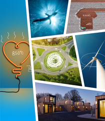 The climate is changing and so are we: These are our projects to make it happen 