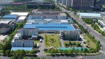 Hunan Shanshan Energy operates four production sites for CAM and PCAM in Hunan and Ningxia, China, with an annual capacity of 90 kilotons by 2022. This is its Lu Gu Site in Hunan, China.  Hunan Shanshan Energy operates four production sites for CAM and PCAM in Hunan and Ningxia, China, with an annual capacity of 90 kilotons by 2022. This is its Lu Gu Site in Hunan, China.