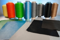 Due to its high elasticity and excellent mechanical strength, the thermoplastic polyurethane is suitable for the production of a wide range of materials for the textile industry. Elastollan is not only excellent for breathable and water-vapor-permeable membranes, but also for highly tear-resistant fabrics. Due to its high elasticity and excellent mechanical strength, the thermoplastic polyurethane is suitable for the production of a wide range of materials for the textile industry. Elastollan is not only excellent for breathable and water-vapor-permeable membranes, but also for highly tear-resistant fabrics.