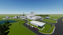 Die BASF erhält langfristigen Zugang zu QIRA® biobasiertem 1,4-Butandiol (BDO) von Qore® LLC (Qore), einem Gemeinschaftsunternehmen von Cargill und HELM AG. Qore wird das biobasierte Zwischenprodukt auf dem bestehenden Biotechnologie-Campus und Maisraffinationsbetrieb von Cargill in Eddyville in Iowa, USA, herstellen (Foto). Mit QIRA wird die BASF ihr bestehendes Angebot an BDO-Derivaten um biobasierte Varianten von zum Beispiel Polytetramethylenetherglykol (Polytetrahydrofuran, PolyTHF) und Tetrahydrofuran (THF) erweitern. Die ersten kommerziellen Mengen sind voraussichtlich im 1. Quartal des Jahres 2025 verfügbar.Foto: QOREBASF is obtaining long-term access to QIRA® bio-based 1,4-butanediol (BDO) from Qore® LLC (Qore), a joint venture of Cargill and HELM AG. BASF and Qore have concluded an agreement to this effect. Qore will produce the bio-based BDO at Cargill’s biotechnology campus and corn refining operation in Eddyville, Iowa (photo). With QIRA, BASF will expand its existing offer of BDO derivatives with bio-based variants of, for instance, polytetramethylene ether glycol (polytetrahydrofuran, PolyTHF) and tetrahydrofuran (THF). The first commercial quantities are expected to be available in Q1 2025.Photo: QORE Die BASF erhält langfristigen Zugang zu QIRA® biobasiertem 1,4-Butandiol (BDO) von Qore® LLC (Qore), einem Gemeinschaftsunternehmen von Cargill und HELM AG. Qore wird das biobasierte Zwischenprodukt auf dem bestehenden Biotechnologie-Campus und Maisraffinationsbetrieb von Cargill in Eddyville in Iowa, USA, herstellen (Foto). Mit QIRA wird die BASF ihr bestehendes Angebot an BDO-Derivaten um biobasierte Varianten von zum Beispiel Polytetramethylenetherglykol (Polytetrahydrofuran, PolyTHF) und Tetrahydrofuran (THF) erweitern. Die ersten kommerziellen Mengen sind voraussichtlich im 1. Quartal des Jahres 2025 verfügbar.Foto: QOREBASF is obtaining long-term access to QIRA® bio-based 1,4-butanediol (BDO) from Qore® LLC (Qore), a joint venture of Cargill and HELM AG. BASF and Qore have concluded an agreement to this effect. Qore will produce the bio-based BDO at Cargill’s biotechnology campus and corn refining operation in Eddyville, Iowa (photo). With QIRA, BASF will expand its existing offer of BDO derivatives with bio-based variants of, for instance, polytetramethylene ether glycol (polytetrahydrofuran, PolyTHF) and tetrahydrofuran (THF). The first commercial quantities are expected to be available in Q1 2025.Photo: QORE