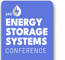 3rd Energy Storage System Conference