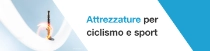 Primo piano di un tubo interno trasparente per bicicletta Aerothan® con valvola. 