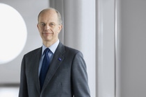 Dr. Kurt Bock Dr. Kurt Bock