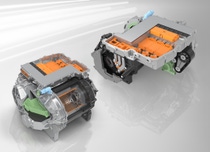For the development of safe, efficient, durable and powerful e-motors, BASF offers a unique co-creation partnership to the automotive industry, ranging from an extensive portfolio of engineering plastics to the support of serial production of the final application. Photo: BASF 2024 For the development of safe, efficient, durable and powerful e-motors, BASF offers a unique co-creation partnership to the automotive industry, ranging from an extensive portfolio of engineering plastics to the support of serial production of the final application. Photo: BASF 2024