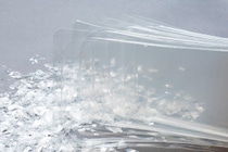 Collaboration project gives proof of concept for closed recycling loop for PET-based multi-layer packaging