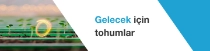 Bir adam ve bir çocuk mutfakta taze sebzeleri hazırlıyor. Metinde şunlar yazıyor: “Geleceğin tohumları.” Bir adam ve bir çocuk mutfakta taze sebzeleri hazırlıyor. Metinde şunlar yazıyor: “Geleceğin tohumları.”
