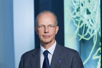 Dr. Kurt Bock,predseda predstavenstva výkonných riaditeľov spoločnosti BASF SE