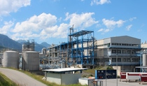 BASF a achevé ses mesures d'investissement dans les azurants optiques sur son site de Monthey, en Suisse. Grâce à ces capacités supplémentaires, BASF peut répondre aux besoins croissants de ses clients dans le monde entier BASF a achevé ses mesures d'investissement dans les azurants optiques sur son site de Monthey, en Suisse. Grâce à ces capacités supplémentaires, BASF peut répondre aux besoins croissants de ses clients dans le monde entier