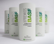 II Edición Premios BASF Sostenibilidad y Economía Circular II Edición Premios BASF Sostenibilidad y Economía Circular